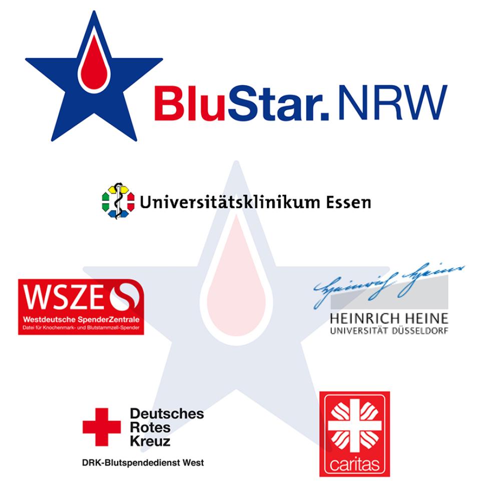 BluStar Kooperationspartner