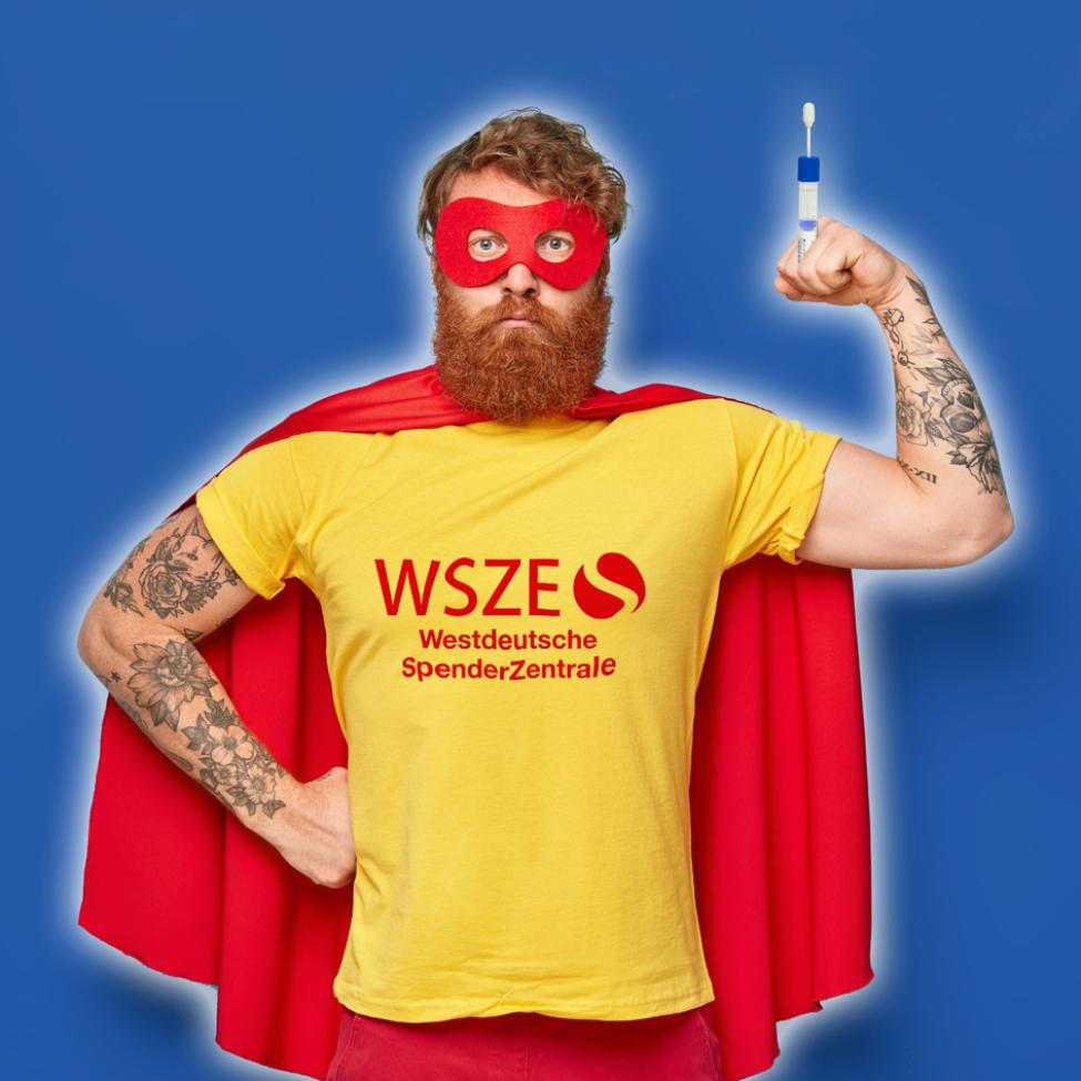 Wsze Superheld